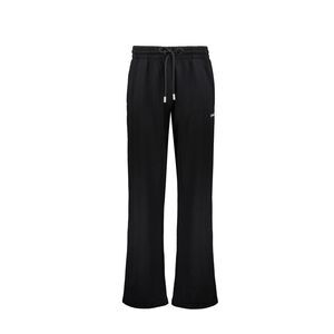 Off-White Cotton Track Pants Men
